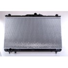Radiateur Refroidissement Moteur Pour Hyundai Santa Fé I I/SUV 2531026410
