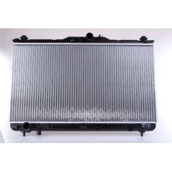Radiateur Refroidissement Moteur Pour Hyundai Santa Fé I I/SUV 2531026410