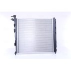 Radiateur Refroidissement Moteur Pour Hyundai ix35 Van Kia Sportage