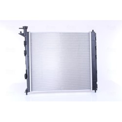 Radiateur Refroidissement Moteur Pour Hyundai ix35 Van Kia Sportage
