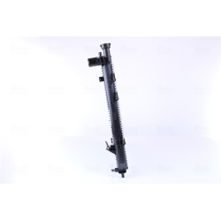 Radiateur Refroidissement Moteur Pour Hyundai ix35 Van Kia Sportage