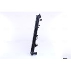 Radiateur Refroidissement Moteur Pour Hyundai ix35 Van Kia Sportage