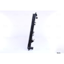 Radiateur Refroidissement Moteur Pour Hyundai ix35 Van Kia Sportage