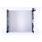 Radiateur Refroidissement Moteur Pour Hyundai ix35 Van Kia Sportage