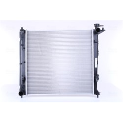 Radiateur Refroidissement Moteur Pour Hyundai ix35 Van Kia Sportage