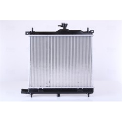 Radiateur Refroidissement Moteur Pour Hyundai i10 253100X100 253100X110