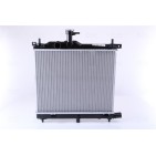 Radiateur Refroidissement Moteur Pour Hyundai i10 253100X100 253100X110