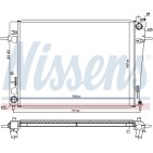 Radiateur Refroidissement Moteur Pour Hyundai Tucson Tucson/SUV Kia Sportage