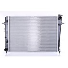 Radiateur Refroidissement Moteur Pour Hyundai Tucson Tucson/SUV Kia Sportage