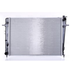 Radiateur Refroidissement Moteur Pour Hyundai Tucson Tucson/SUV Kia Sportage