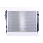 Radiateur Refroidissement Moteur Pour Hyundai Tucson Tucson/SUV Kia Sportage