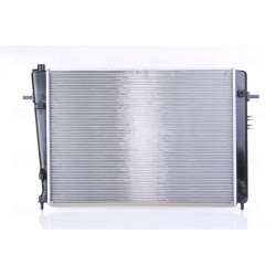 Radiateur Refroidissement Moteur Pour Hyundai Tucson Tucson/SUV Kia Sportage