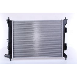 Radiateur Refroidissement Moteur Pour Hyundai i20 Active 25310C8000