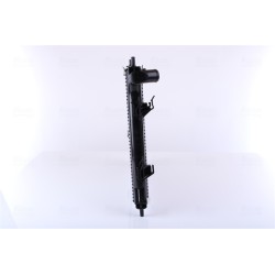 Radiateur Refroidissement Moteur Pour Hyundai i20 Active 25310C8000