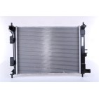 Radiateur Refroidissement Moteur Pour Hyundai i20 Active 25310C8000