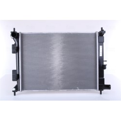 Radiateur Refroidissement Moteur Pour Hyundai i20 Active 25310C8000