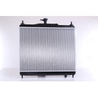 Radiateur Refroidissement Moteur Pour Hyundai Getz 253101C600 253101C606