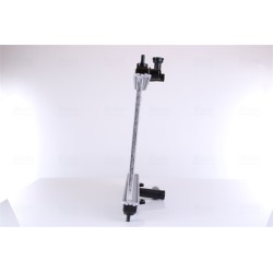 Radiateur Refroidissement Moteur Pour Hyundai Getz 253101C600 253101C606
