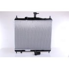 Radiateur Refroidissement Moteur Pour Hyundai Getz 253101C600 253101C606