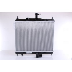 Radiateur Refroidissement Moteur Pour Hyundai Getz 253101C600 253101C606
