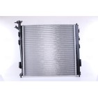 Radiateur Refroidissement Moteur Pour Hyundai ix35 Van Kia Sportage
