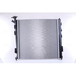 Radiateur Refroidissement Moteur Pour Hyundai ix35 Van Kia Sportage