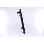 Radiateur Refroidissement Moteur Pour Hyundai ix35 Van Kia Sportage