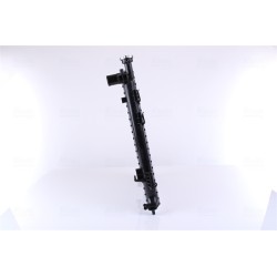 Radiateur Refroidissement Moteur Pour Hyundai ix35 Van Kia Sportage