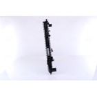 Radiateur Refroidissement Moteur Pour Hyundai ix35 Van Kia Sportage