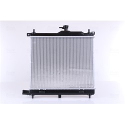 Radiateur Refroidissement Moteur Pour Hyundai i10 25310-0X150 25310-0X170