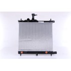 Radiateur Refroidissement Moteur Pour Hyundai i10 25310-0X150 25310-0X170