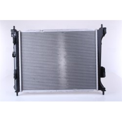 Radiateur Refroidissement Moteur Pour Hyundai i20 25310-1J200