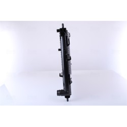 Radiateur Refroidissement Moteur Pour Hyundai i20 25310-1J200
