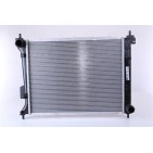 Radiateur Refroidissement Moteur Pour Hyundai i20 25310-1J200