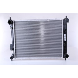 Radiateur Refroidissement Moteur Pour Hyundai i20 25310-1J200