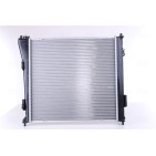 Radiateur Refroidissement Moteur Pour Hyundai i40 CW Kombi Van 253103Z050