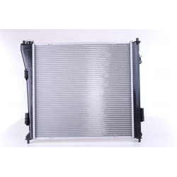 Radiateur Refroidissement Moteur Pour Hyundai i40 CW Kombi Van 253103Z050