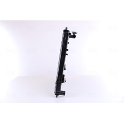 Radiateur Refroidissement Moteur Pour Hyundai i40 CW Kombi Van 253103Z050
