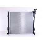 Radiateur Refroidissement Moteur Pour Hyundai i40 CW Kombi Van 253103Z050