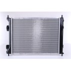 Radiateur Refroidissement Moteur Pour Hyundai ix20 Kia Venga 25310-1P050