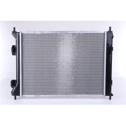 Radiateur Refroidissement Moteur Pour Hyundai ix20 Kia Venga 25310-1P050
