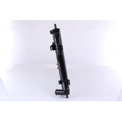 Radiateur Refroidissement Moteur Pour Hyundai ix20 Kia Venga 25310-1P050
