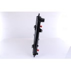 Radiateur Refroidissement Moteur Pour Hyundai ix20 Kia Venga 25310-1P050