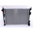 Radiateur Refroidissement Moteur Pour Hyundai ix20 Kia Venga 25310-1P050