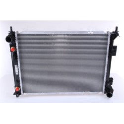 Radiateur Refroidissement Moteur Pour Hyundai ix20 Kia Venga 25310-1P050