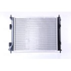 Radiateur Refroidissement Moteur Pour Hyundai ix20 Kia Venga 25310-1P200