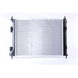 Radiateur Refroidissement Moteur Pour Hyundai ix20 Kia Venga 25310-1P200