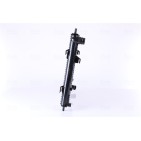 Radiateur Refroidissement Moteur Pour Hyundai ix20 Kia Venga 25310-1P200