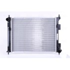 Radiateur Refroidissement Moteur Pour Hyundai ix20 Kia Venga 25310-1P200