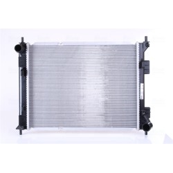 Radiateur Refroidissement Moteur Pour Hyundai ix20 Kia Venga 25310-1P200